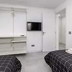 Con Piscina Comunitaria Y Terraza Privada * Chayofa