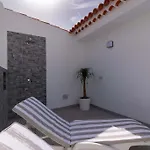 Ferienhaus Con Piscina Comunitaria Y Terraza Privada *