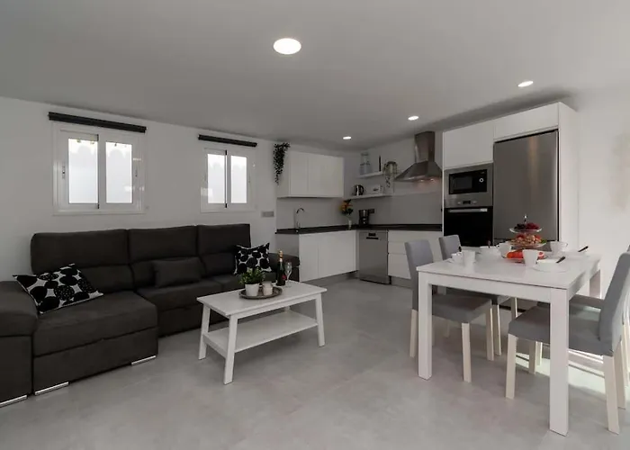 בית נופש Con Piscina Comunitaria Y Terraza Privada *