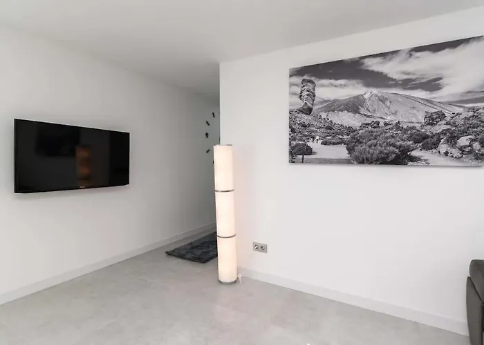 בית נופש Con Piscina Comunitaria Y Terraza Privada *