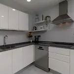Con Piscina Comunitaria Y Terraza Privada 別荘
