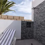 別荘 Con Piscina Comunitaria Y Terraza Privada *