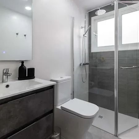 Ferienhaus Con Piscina Comunitaria Y Terraza Privada *
