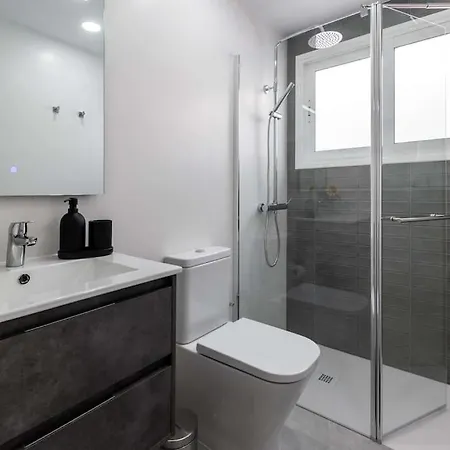 Сasa de vacaciones Con Piscina Comunitaria Y Terraza Privada *