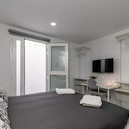 בית נופש Con Piscina Comunitaria Y Terraza Privada